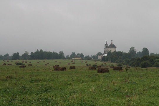Лето