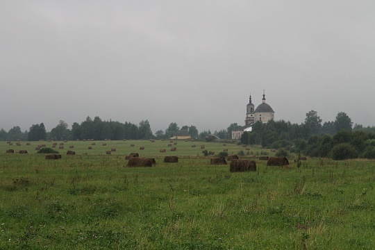 Лето