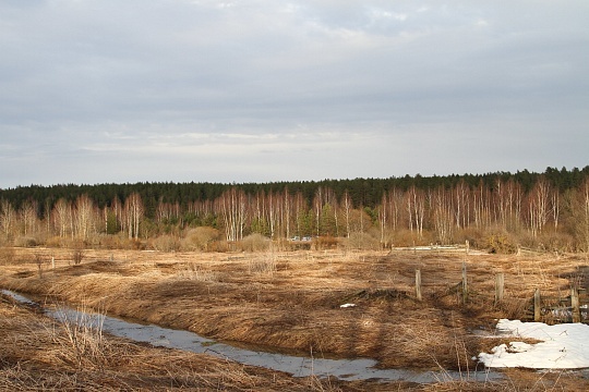 Весна