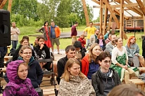 Научный пикник 24-25 июня 2023