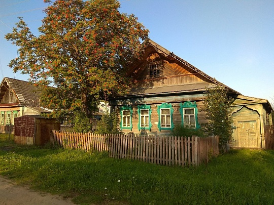 Лето