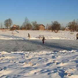 Skating