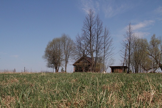 Весна