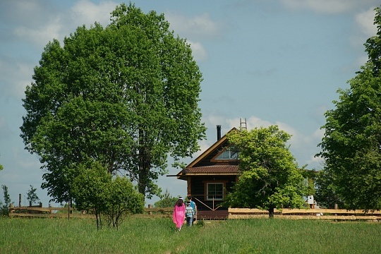 Гости