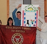 арт-терапия в помещении
