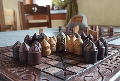 Настольные игры