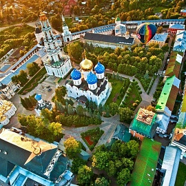 Топ-10 идей для загородного отдыха выходного дня