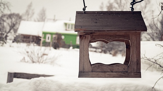 Весна
