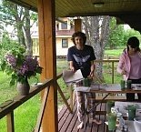 тренинг по арт-терапии