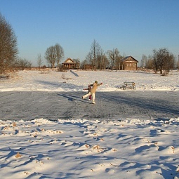 Каток