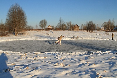 Каток