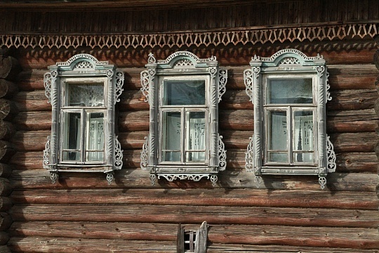 Лето