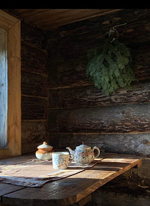 Баня