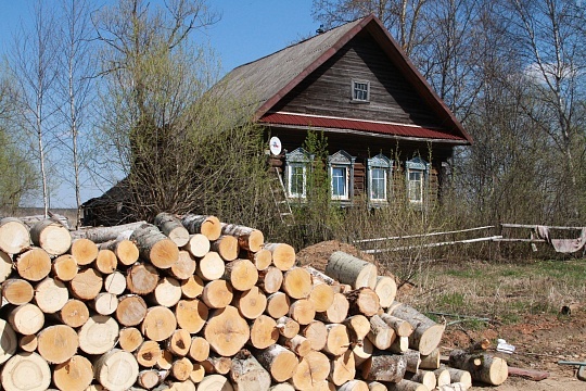 Весна
